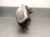 Replacement right headlight for MG 400 Series (RT) 2.0 Turbodiesel OEM IAM reference 54532733 CARRELLO