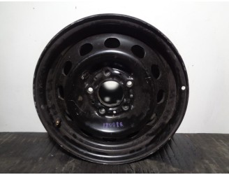 Recambio de llanta para bmw serie 3 berlina (e46) 2.0 16v diesel cat referencia OEM IAM 1093823 R1561/2JX15H2IS42 ALUMINIO