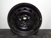 Recambio de llanta para bmw serie 3 berlina (e46) 2.0 16v diesel cat referencia OEM IAM 1093823 R1561/2JX15H2IS42 ALUMINIO