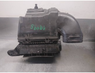 Recambio de carcasa filtro de aire para renault megane iv berlina 5p 1.2 tce energy referencia OEM IAM 8201557102 1110254S02 REN