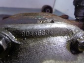 Recambio de diferencial trasero para opel omega b 2.0 dti referencia OEM IAM 90446890 90446834 