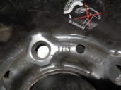 Recambio de llanta para bmw serie 3 berlina (e46) 2.0 16v diesel cat referencia OEM IAM 1093823 R1561/2JX15H2IS42 ALUMINIO