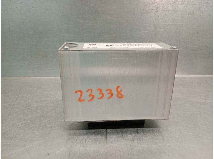 Recambio de amplificador para bmw 5 (e60) 535 d referencia OEM IAM 65126920461 65126920461 HARMAN / BECKER