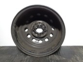 Recambio de llanta para bmw serie 3 berlina (e46) 2.0 16v diesel cat referencia OEM IAM 1093823 R1561/2JX15H2IS42 ALUMINIO