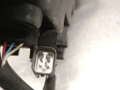 Replacement right headlight for MG 400 series (RT) 2.0 turbodiesel OEM IAM reference 54532733 CARRELLO
