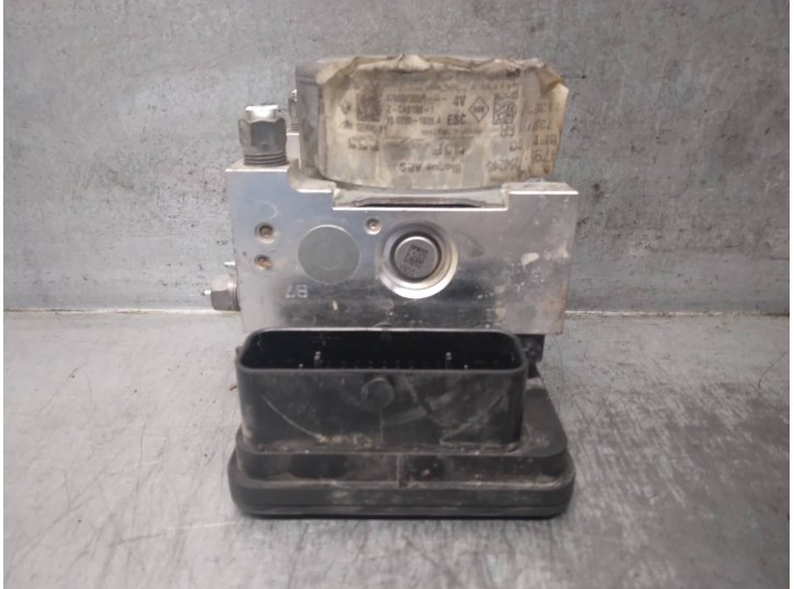 Recambio de abs para renault megane iv berlina 5p 1.2 tce energy referencia OEM IAM 10022010264 476607355R 