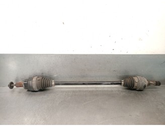 Recambio de transmision trasera derecha para volvo s60 i (384) 2.5 t awd referencia OEM IAM 8603682 8603682 
