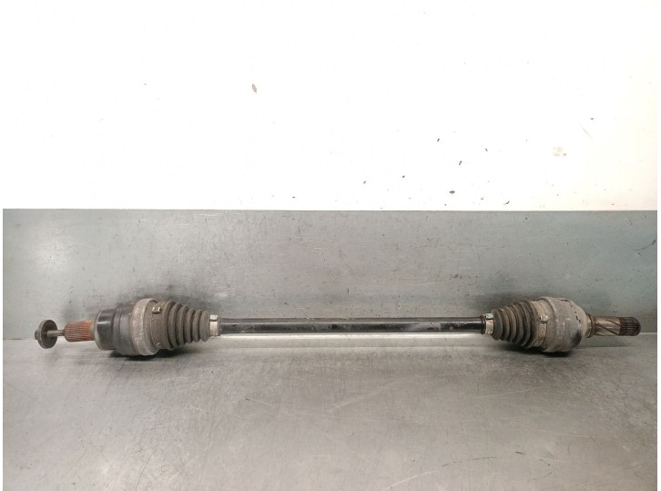 Recambio de transmision trasera derecha para volvo s60 i (384) 2.5 t awd referencia OEM IAM 8603682 8603682 