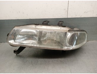 Recambio de faro izquierdo para mg serie 400 (rt) 2.0 turbodiesel referencia OEM IAM 54532732 CARRELLO
