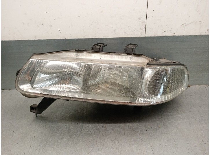 Recambio de faro izquierdo para mg serie 400 (rt) 2.0 turbodiesel referencia OEM IAM 54532732  CARRELLO