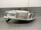 Recambio de faro izquierdo para mg serie 400 (rt) 2.0 turbodiesel referencia OEM IAM 54532732 CARRELLO