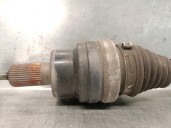 Recambio de transmision trasera derecha para volvo s60 i (384) 2.5 t awd referencia OEM IAM 8603682 8603682 