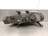 Recambio de faro izquierdo para mg serie 400 (rt) 2.0 turbodiesel referencia OEM IAM 54532732 CARRELLO