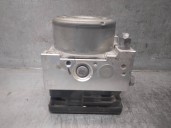 Recambio de abs para renault megane iv berlina 5p 1.2 tce energy referencia OEM IAM 10022010264 476607355R 