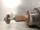 Recambio de transmision trasera derecha para volvo s60 i (384) 2.5 t awd referencia OEM IAM 8603682 8603682 