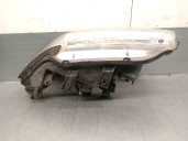 Recambio de faro izquierdo para mg serie 400 (rt) 2.0 turbodiesel referencia OEM IAM 54532732  CARRELLO