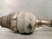 Recambio de transmision trasera derecha para volvo s60 i (384) 2.5 t awd referencia OEM IAM 8603682 8603682 