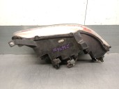 Recambio de faro izquierdo para mg serie 400 (rt) 2.0 turbodiesel referencia OEM IAM 54532732 CARRELLO