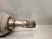 Recambio de transmision trasera derecha para volvo s60 i (384) 2.5 t awd referencia OEM IAM 8603682 8603682 