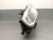 Recambio de faro izquierdo para mg serie 400 (rt) 2.0 turbodiesel referencia OEM IAM 54532732 CARRELLO