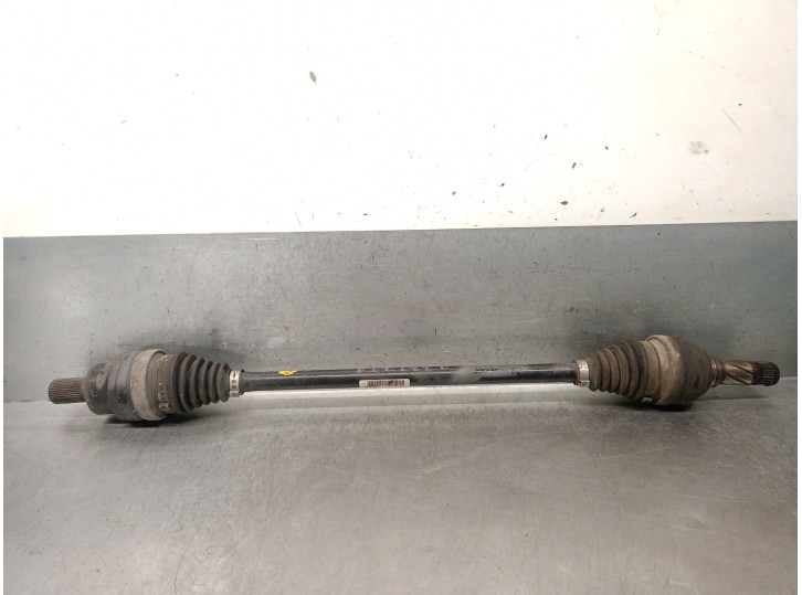 Recambio de transmision trasera izquierda para volvo s60 i (384) 2.5 t awd referencia OEM IAM P8667301 8603682 