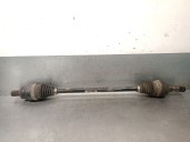 Recambio de transmision trasera izquierda para volvo s60 i (384) 2.5 t awd referencia OEM IAM P8667301 8603682 