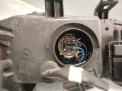 Recambio de faro izquierdo para mg serie 400 (rt) 2.0 turbodiesel referencia OEM IAM 54532732 CARRELLO
