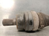 Recambio de transmision trasera izquierda para volvo s60 i (384) 2.5 t awd referencia OEM IAM P8667301 8603682 