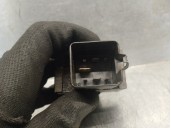 Recambio de caja precalentamiento para renault megane i fase 2 classic (la..) 1.9 dti diesel referencia OEM IAM 7700115078 BED71