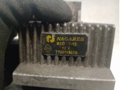 Recambio de caja precalentamiento para renault megane i fase 2 classic (la..) 1.9 dti diesel referencia OEM IAM 7700115078 BED71