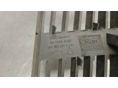 Recambio de rejilla delantera para audi a6 avant (4b5) 2.7 v6 30v biturbo referencia OEM IAM 4B0807681G IZQUIERDA 