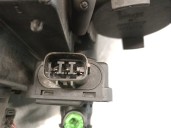 Recambio de faro izquierdo para mg serie 400 (rt) 2.0 turbodiesel referencia OEM IAM 54532732  CARRELLO