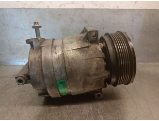 Recambio de compresor aire acondicionado para opel vectra c gts (z02) 2.2 dti 16v (f68) referencia OEM IAM 24427890 6854036 