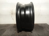 Recambio de llanta para renault megane iv berlina 5p 1.2 tce energy referencia OEM IAM 403009749R R156JX15H2IS35 