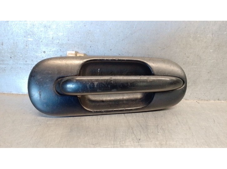 Recambio de maneta exterior delantera derecha para mg serie 400 (rt) 2.0 turbodiesel referencia OEM IAM 20T2N  