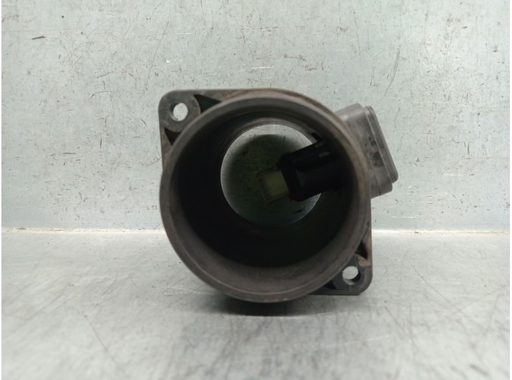 Recambio de caudalimetro para renault clio iv (bh_) 1.5 dci 75 referencia OEM IAM 8200682558B  5WK97021 CONTINENTAL