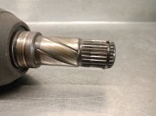 Recambio de transmision trasera izquierda para volvo s60 i (384) 2.5 t awd referencia OEM IAM P8667301 8603682 