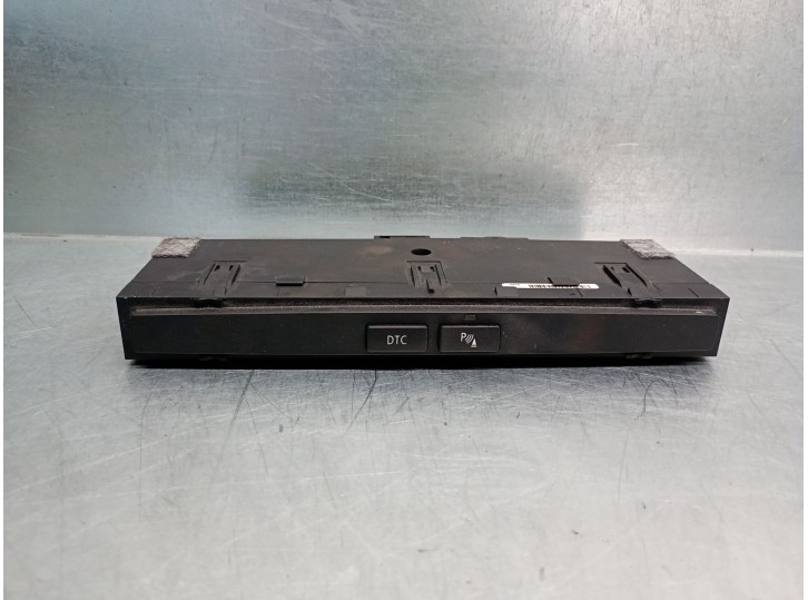 Recambio de mando multifuncion para bmw 5 (e60) 535 d referencia OEM IAM 6952478 13580361 DELPHI