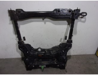 Recambio de puente delantero para renault megane iv berlina 5p 1.2 tce energy referencia OEM IAM 544016247R CUNA MOTOR SUE BURRA