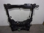 Replacement front subframe for Renault Megane IV Saloon 5D 1.2 TCe Energy OEM IAM reference 544016247R ENGINE CRADLE SUE BURRA