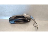 Recambio de maneta exterior delantera izquierda para mg serie 400 (rt) 2.0 turbodiesel referencia OEM IAM 20T2N 