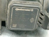 Recambio de caudalimetro para renault clio iv (bh_) 1.5 dci 75 referencia OEM IAM 8200682558B  5WK97021 CONTINENTAL