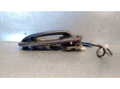 Recambio de maneta exterior delantera izquierda para mg serie 400 (rt) 2.0 turbodiesel referencia OEM IAM 20T2N 