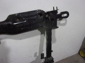 Replacement front subframe for Renault Megane IV Saloon 5D 1.2 TCe Energy OEM IAM reference 544016247R ENGINE CRADLE SUE BURRA