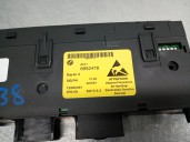 Recambio de mando multifuncion para bmw 5 (e60) 535 d referencia OEM IAM 6952478  13580361 DELPHI