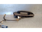 Recambio de maneta exterior delantera izquierda para mg serie 400 (rt) 2.0 turbodiesel referencia OEM IAM 20T2N 