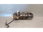 Recambio de maneta exterior delantera izquierda para mg serie 400 (rt) 2.0 turbodiesel referencia OEM IAM 20T2N 