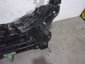 Replacement front subframe for Renault Megane IV Saloon 5D 1.2 TCe Energy OEM IAM reference 544016247R ENGINE CRADLE SUE BURRA