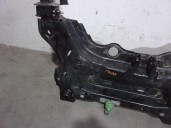 Replacement front subframe for Renault Megane IV Saloon 5p 1.2 TCe Energy OEM IAM reference 544016247R ENGINE CRADLE SUE BURRA