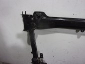 Replacement front subframe for Renault Megane IV Saloon 5p 1.2 TCe Energy OEM IAM reference 544016247R ENGINE CRADLE SUE BURRA